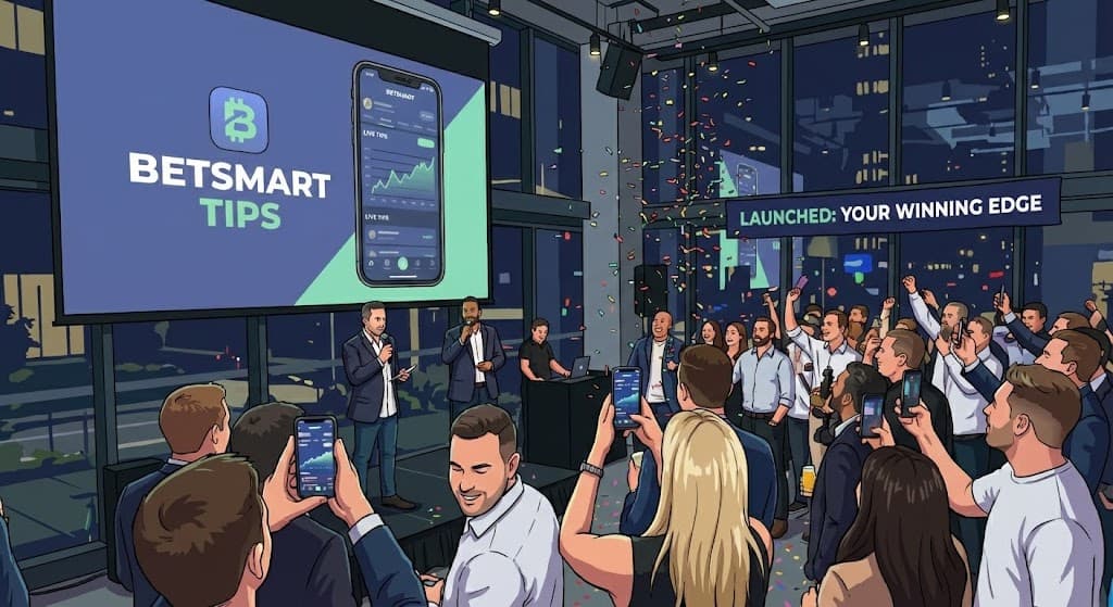 Launching the Ace Profits App!